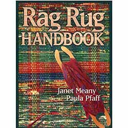 Rag Rug Handbook